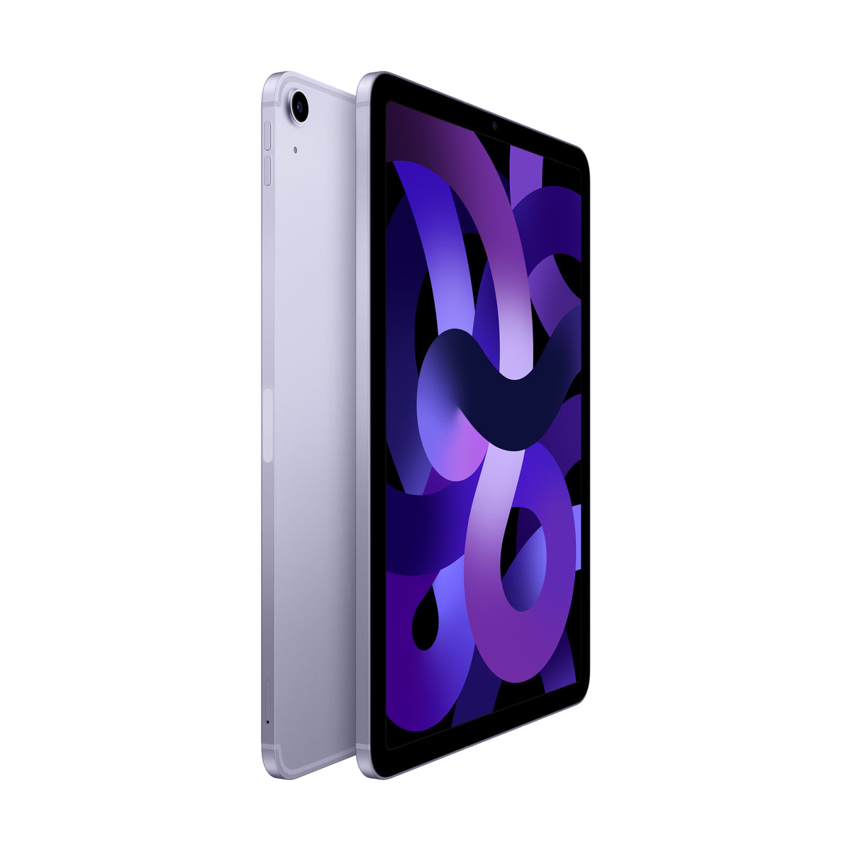 10,9-inčni iPad Air 5 Wi-Fi + Cellular 256GB - Purple - iSTYLE RS