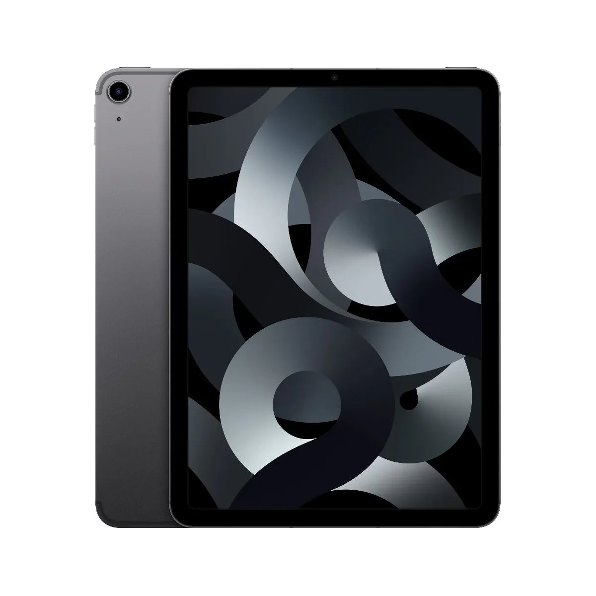 10,9-inčni iPad Air 5 Wi-Fi + Cellular 256GB - Space Grey - iSTYLE RS