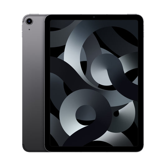 10,9-inčni iPad Air 5 Wi-Fi + Cellular 256GB - Space Grey - iSTYLE RS