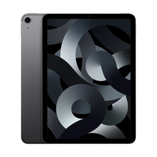 10,9-inčni iPad Air 5 Wi-Fi + Cellular 256GB - Space Grey - iSTYLE RS