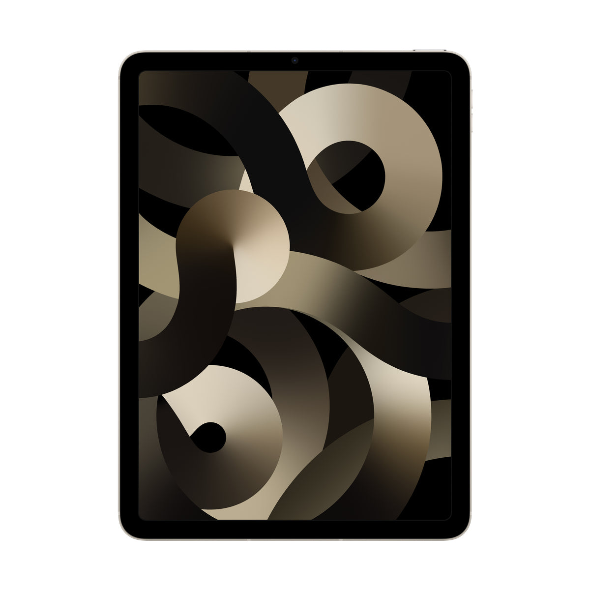 10,9-inčni iPad Air 5 Wi-Fi + Cellular 256GB - Starlight - iSTYLE RS