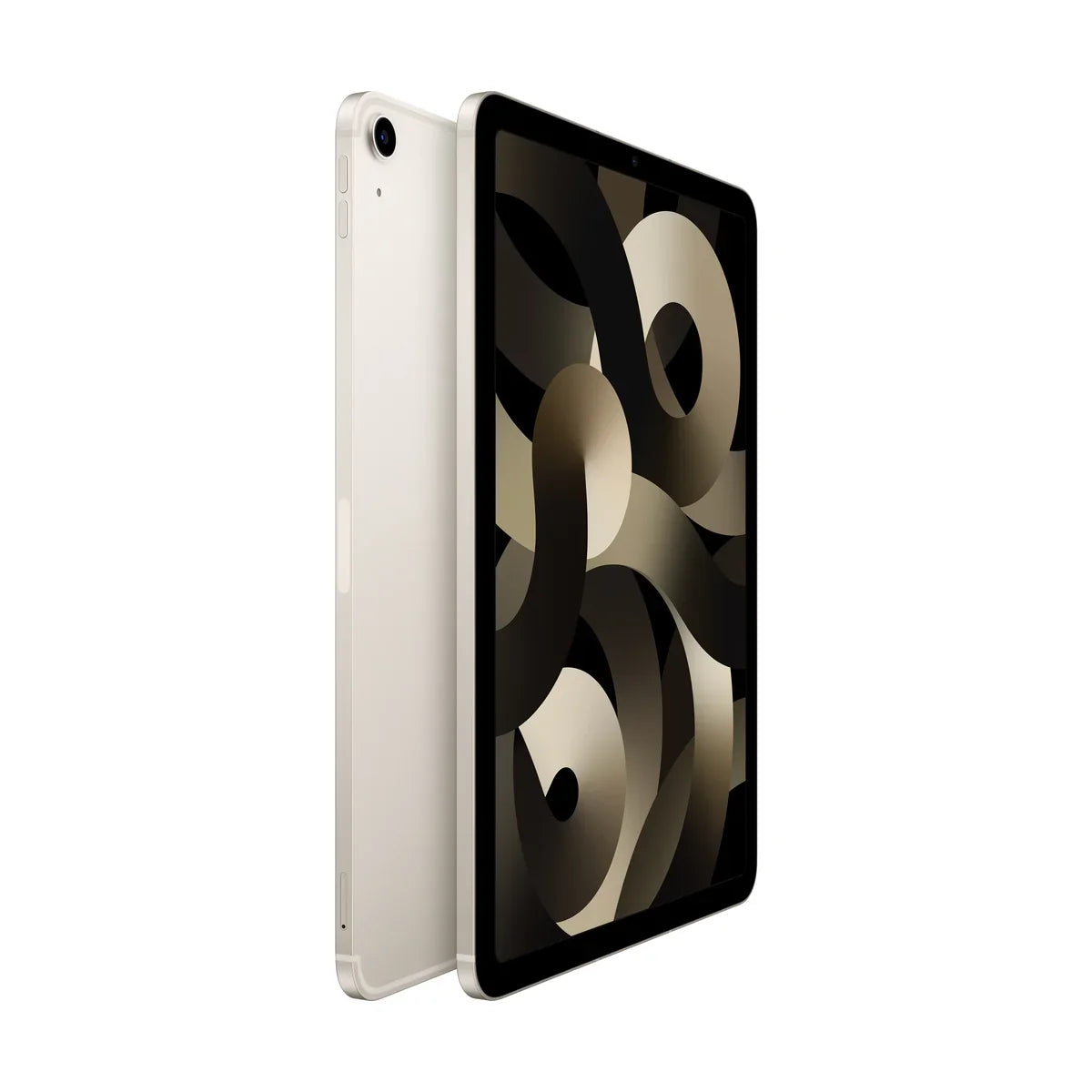 10,9-inčni iPad Air 5 Wi-Fi + Cellular 64GB - Starlight - iSTYLE RS
