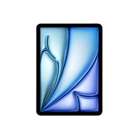 11-inčni iPad Air M2 Wi-Fi + Cellular 1TB - Blue - iSTYLE RS