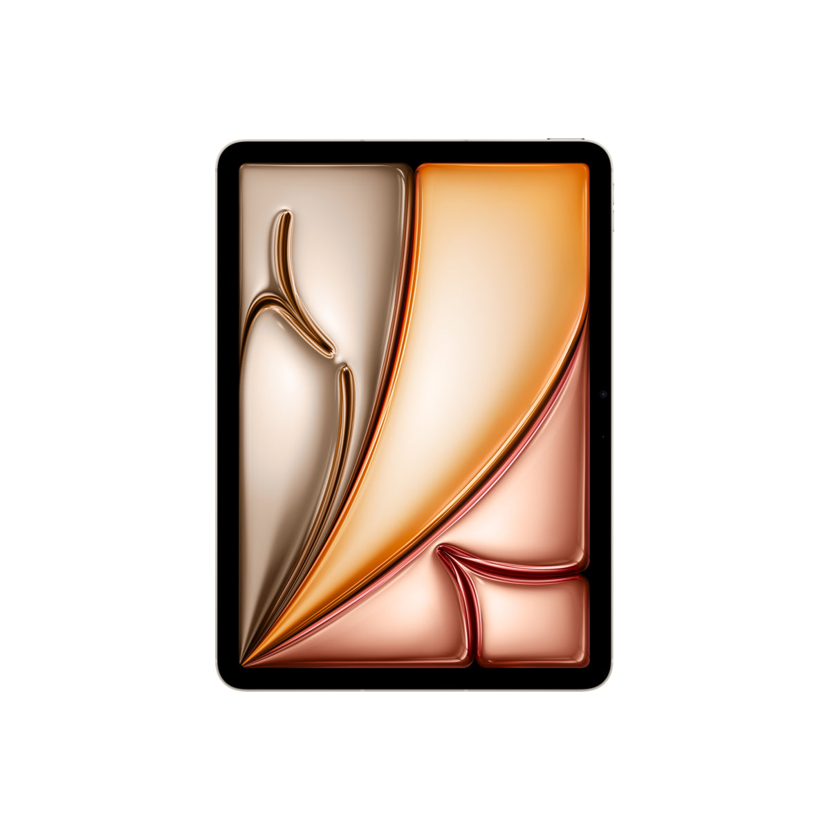 11-inčni iPad Air M2 Wi-Fi + Cellular 128GB - Starlight - iSTYLE RS