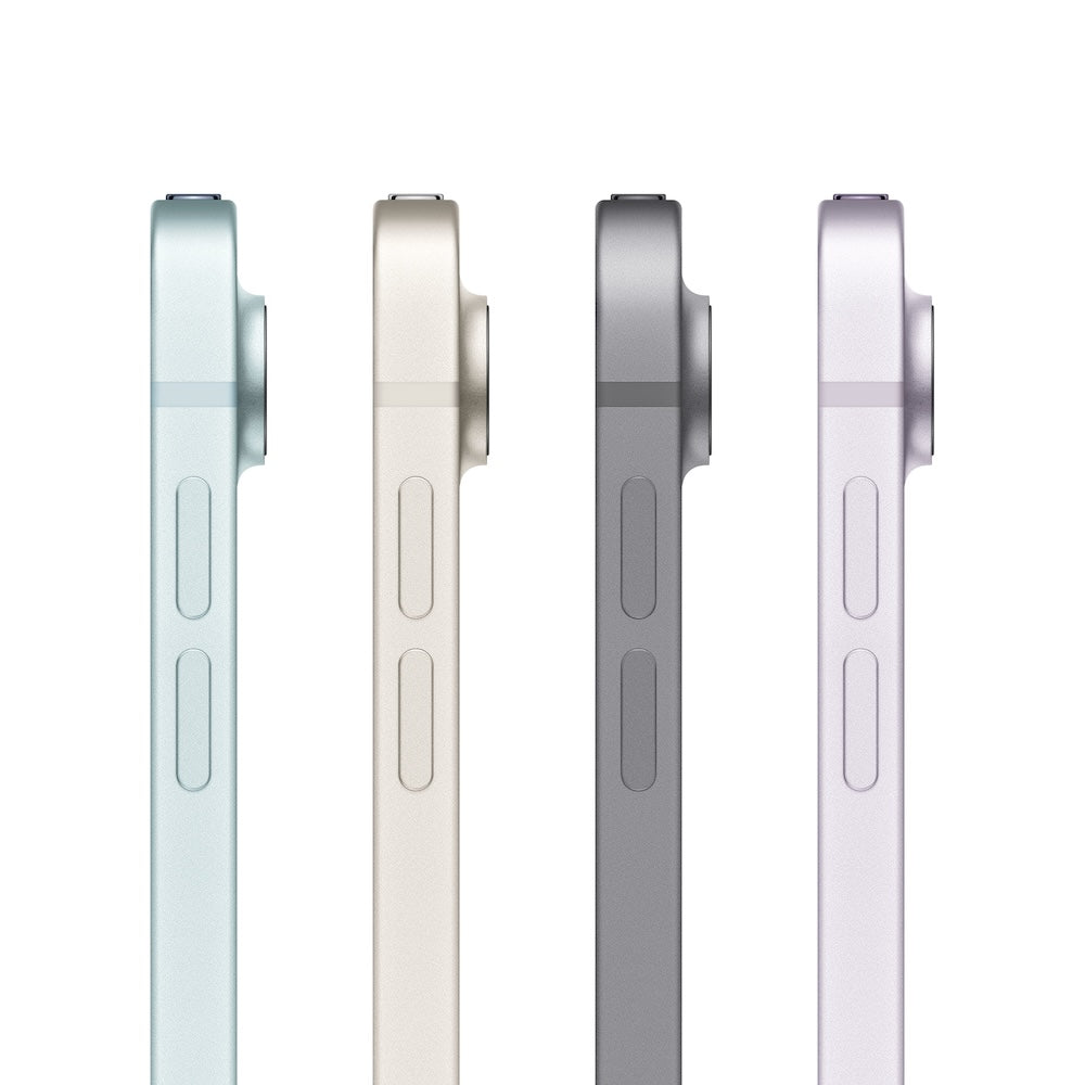 11-inčni iPad Air M2 Wi-Fi + Cellular 128GB - Starlight - iSTYLE RS