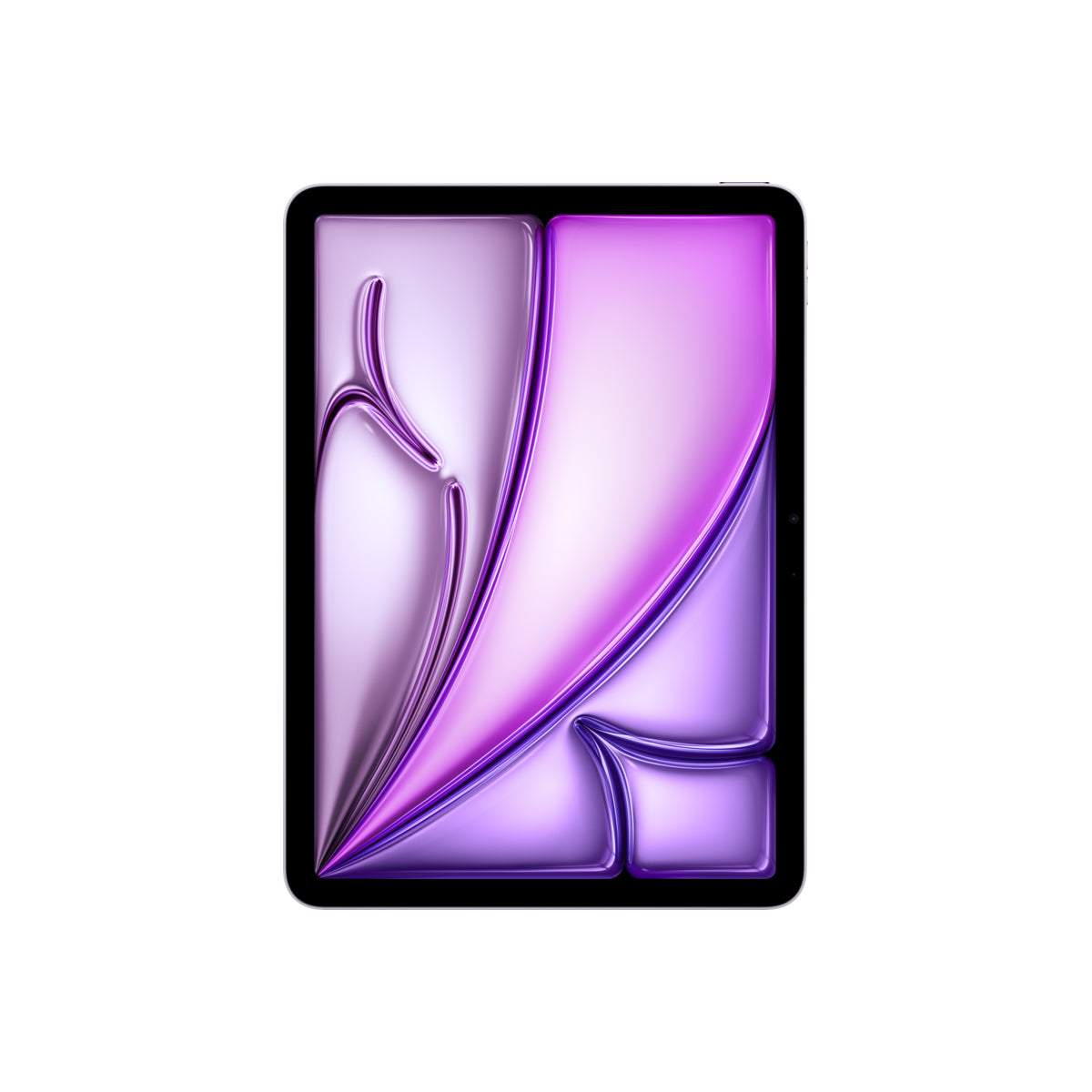 11-inčni iPad Air M2 Wi-Fi 128GB - Purple - iSTYLE RS