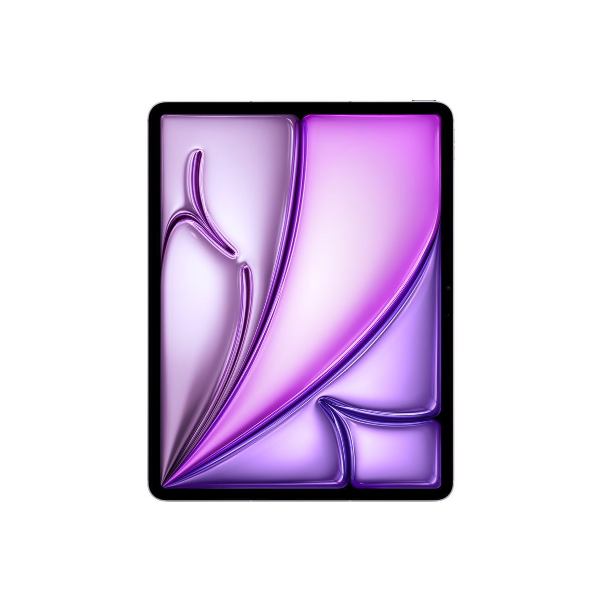 13-inčni iPad Air M2 Wi-Fi + Cellular 128GB - Purple - iSTYLE RS