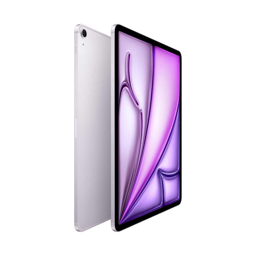 13-inčni iPad Air M2 Wi-Fi + Cellular 128GB - Purple - iSTYLE RS
