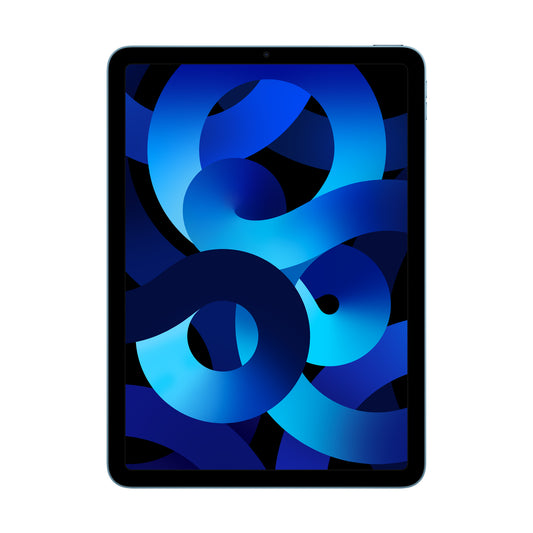 10,9-inčni iPad Air 5 Wi-Fi 64GB - Blue - iSTYLE RS