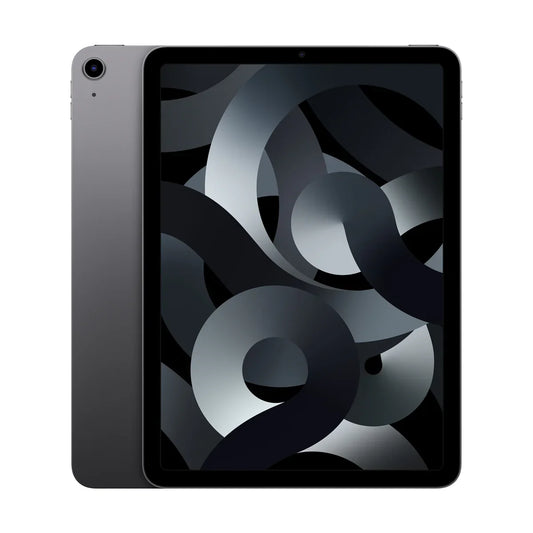 10,9-inčni iPad Air 5 Wi-Fi 64GB - Space Grey - iSTYLE RS