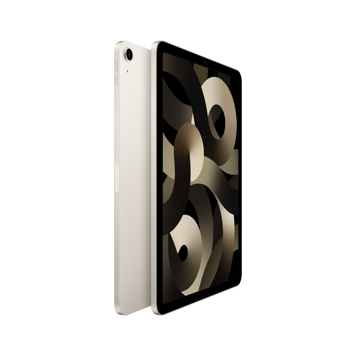 10,9-inčni iPad Air 5 Wi-Fi 256GB - Starlight - iSTYLE RS