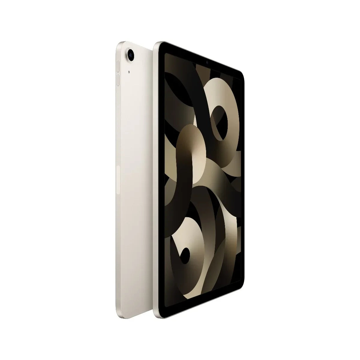 10,9-inčni iPad Air 5 Wi-Fi 256GB - Starlight - iSTYLE RS
