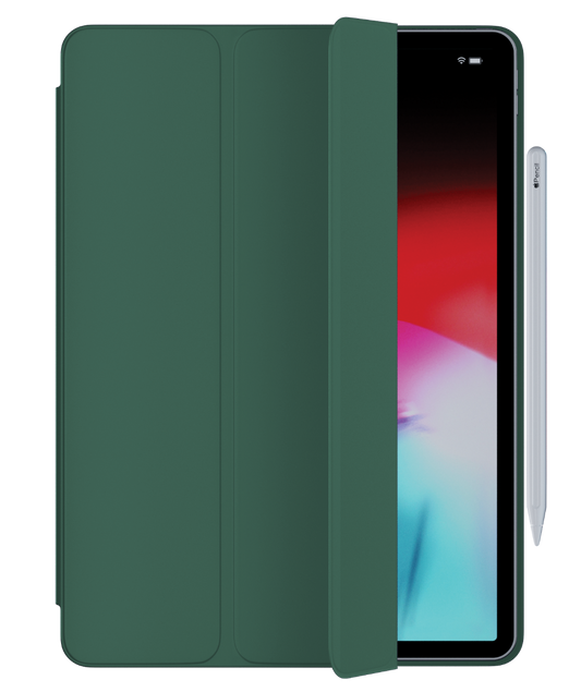 Next One Magnetic smart case za iPad Pro 12,9 - Green - iSTYLE RS