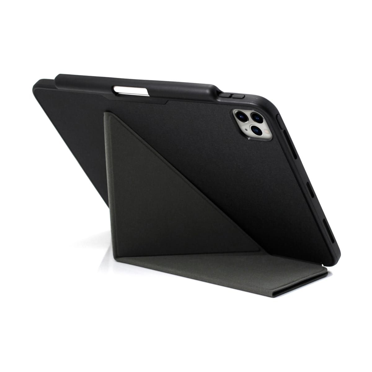 ISTYLE PRO FLIP CASE iPad Pro 11 (2018)/iPad Pro 11 (2020)/iPad Air 10,9 - černá - iSTYLE RS