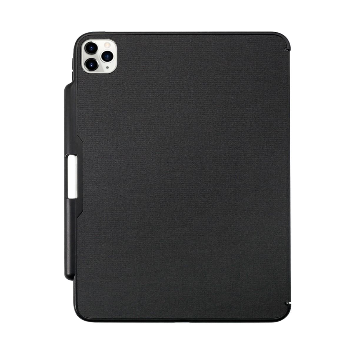 ISTYLE PRO FLIP CASE iPad Pro 11 (2018)/iPad Pro 11 (2020)/iPad Air 10,9 - černá - iSTYLE RS