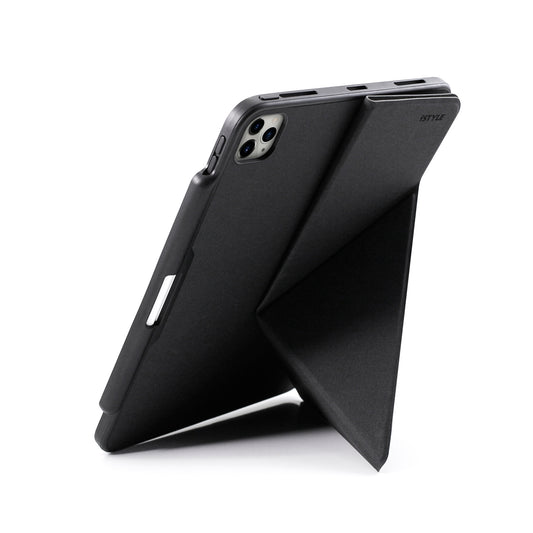 ISTYLE PRO FLIP CASE iPad Pro 11 (2018)/iPad Pro 11 (2020)/iPad Air 10,9 - černá - iSTYLE RS