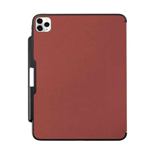 iSTYLE iPad Flip case for iPad Pro 11 (2020) - Red - iSTYLE RS