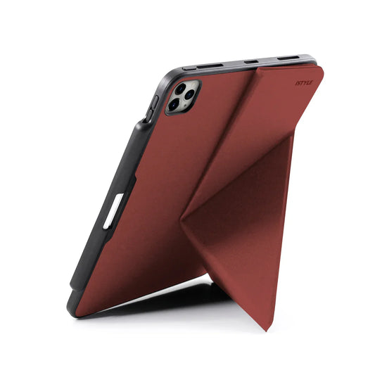 ISTYLE PRO FLIP CASE iPad Pro 11 (2018)/iPad Pro 11 (2020)/iPad Air 10,9 - červená - iSTYLE RS