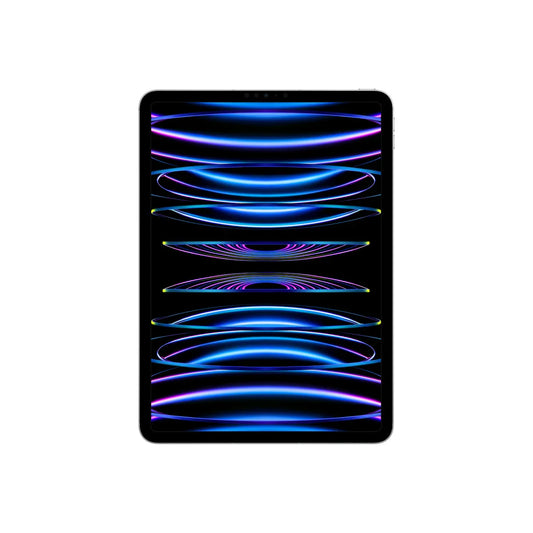 Apple 11-inčni iPad Pro (4th) Cellular 256GB - Silver - iSTYLE RS