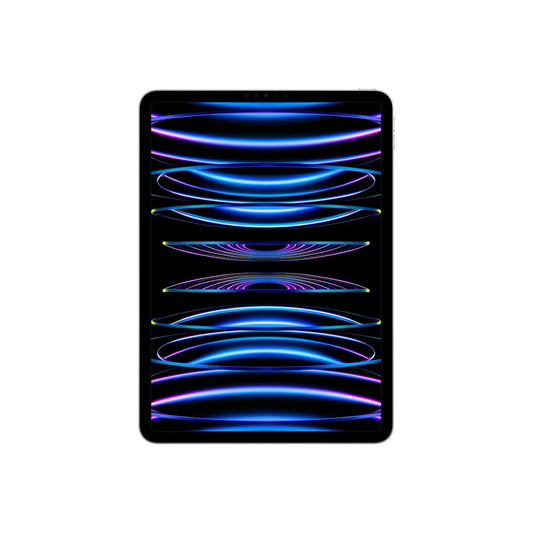 Apple 11-inčni iPad Pro (4th) Wi-Fi 128GB - Silver (DEMO) - Otvoren proizvod - iSTYLE RS