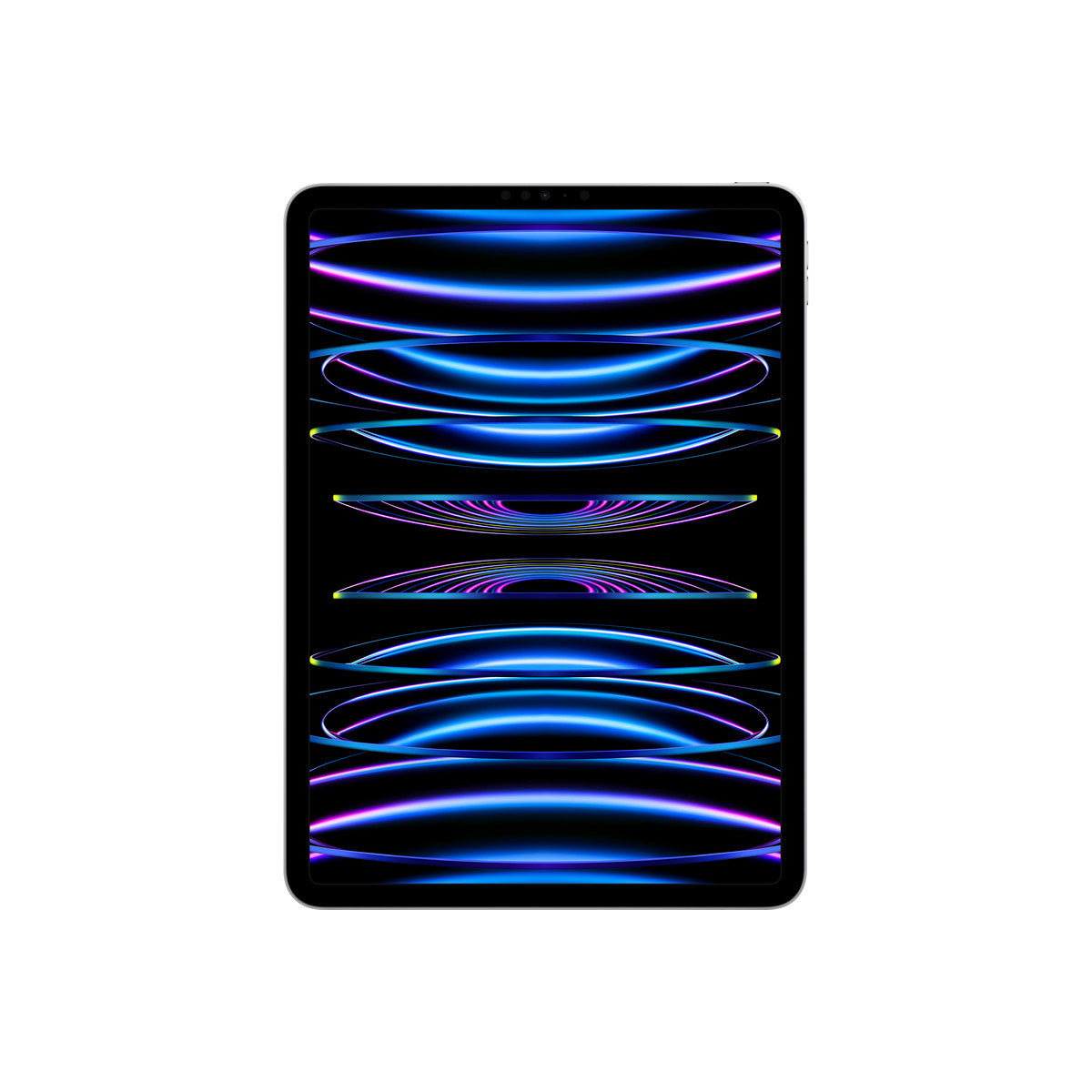 Apple 11-inčni iPad Pro (4th) Wi-Fi 128GB - Silver - Otvoren proizvod