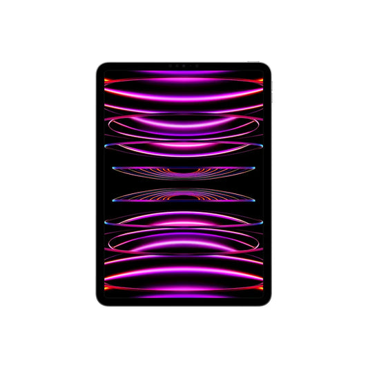 Apple 11-inčni iPad Pro (4th) Wi-Fi 512GB - Space Grey - iSTYLE RS