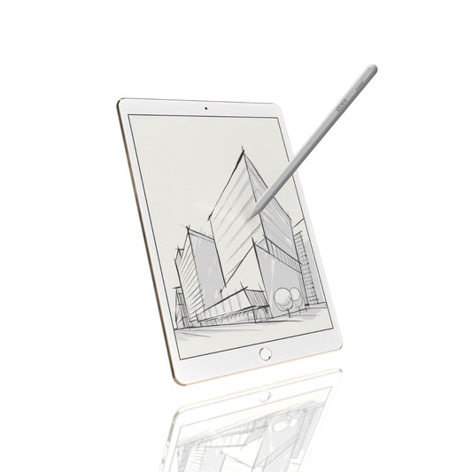 Next Screen Protector sa papirnom teksturom za iPad Air 3. generacije - iSTYLE RS