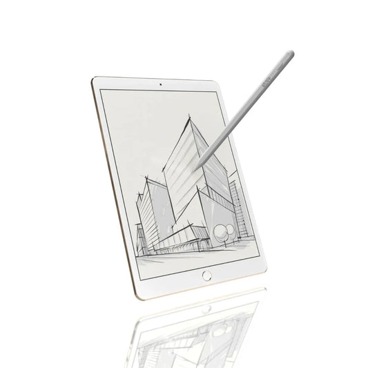 Next Screen Protector sa papirnom teksturom za iPad Air 3. generacije - iSTYLE RS