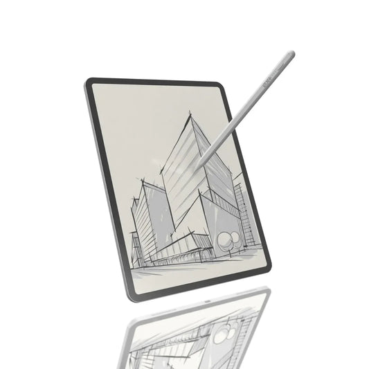 Next Screen Protector sa papirnom teksturom za 12,9-inčni iPad Pro - iSTYLE RS