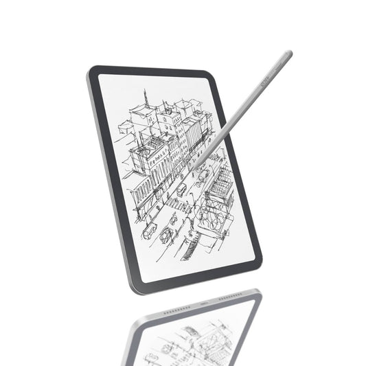 Next Screen Protector sa papirnom teksturom za iPad mini - iSTYLE RS
