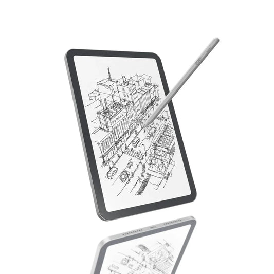 Next Screen Protector sa papirnom teksturom za iPad mini - iSTYLE RS