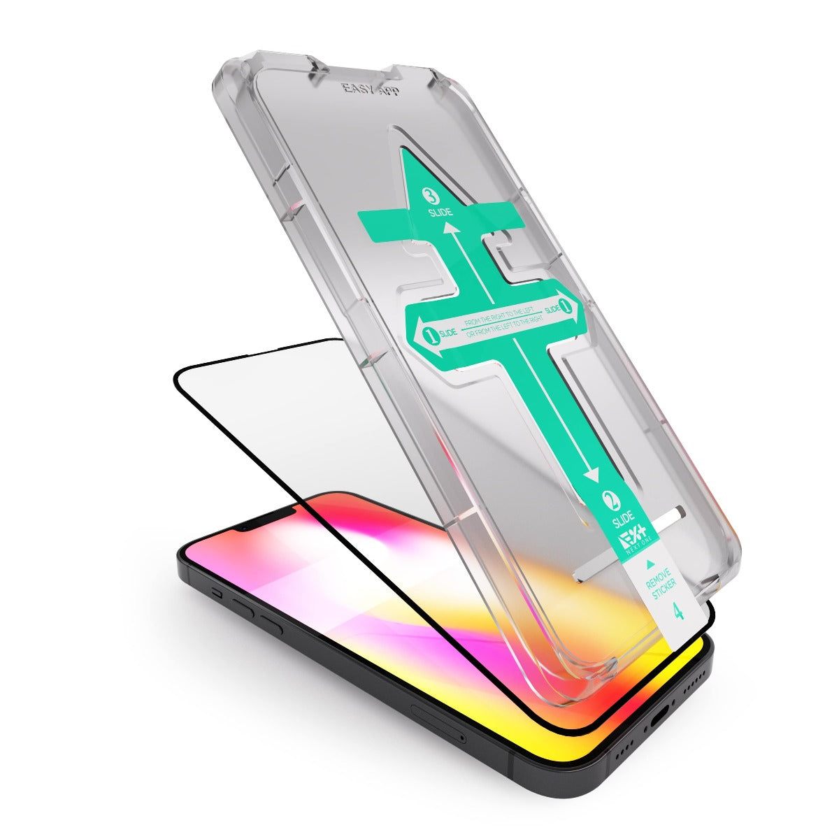 Next One All-rounder za iPhone 14 - iSTYLE RS