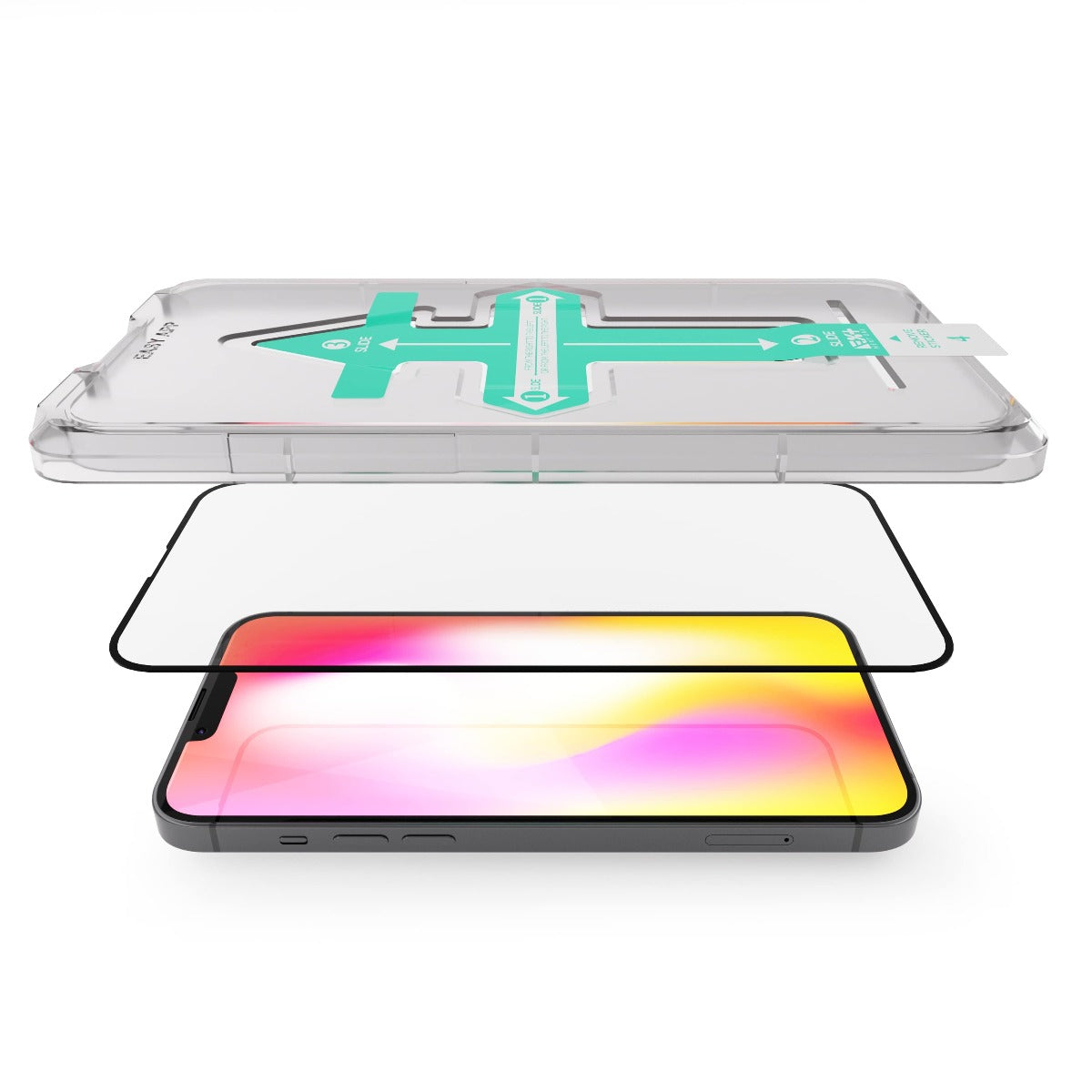 Next One All-rounder za iPhone 14 - iSTYLE RS