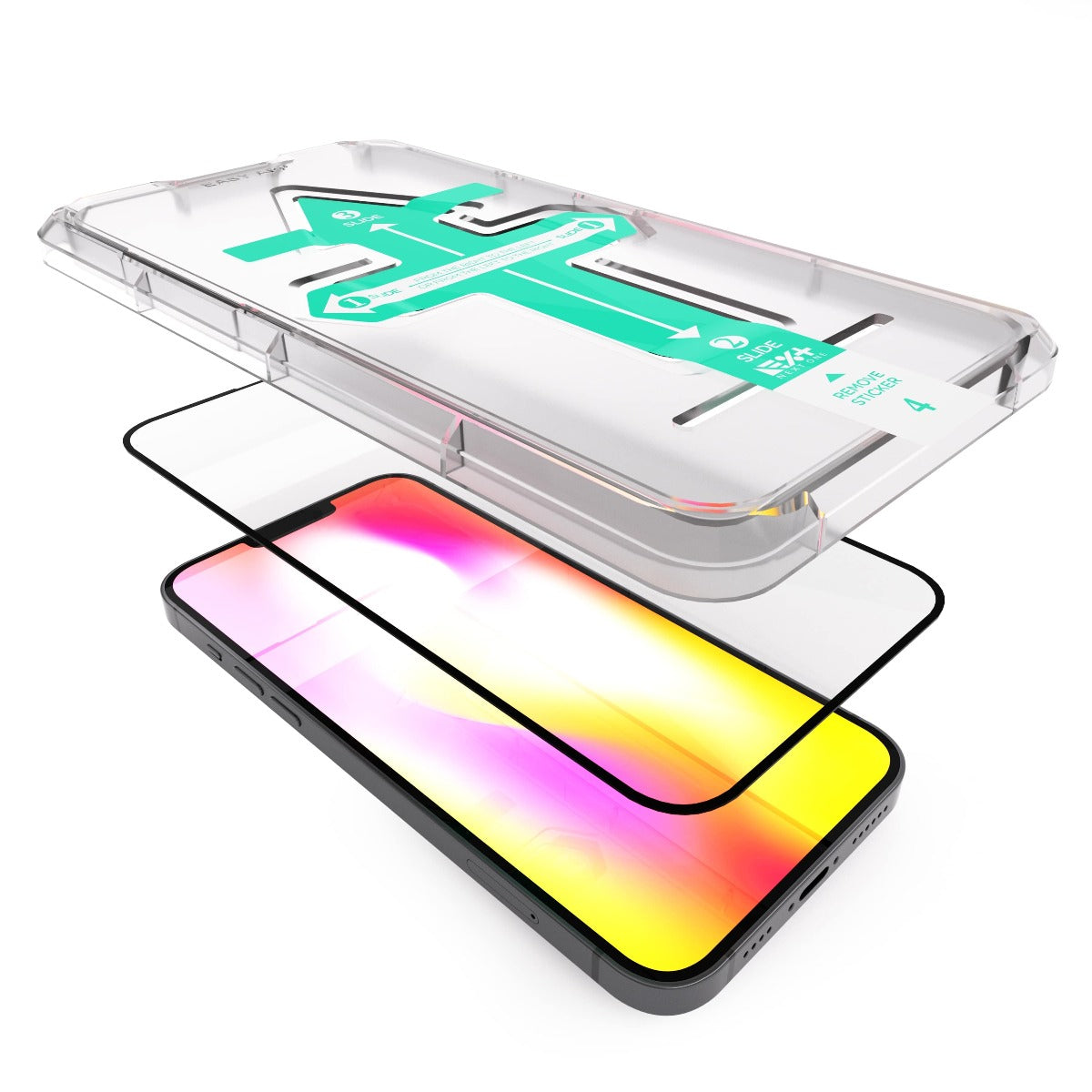 Next One All-rounder za iPhone 14 - iSTYLE RS