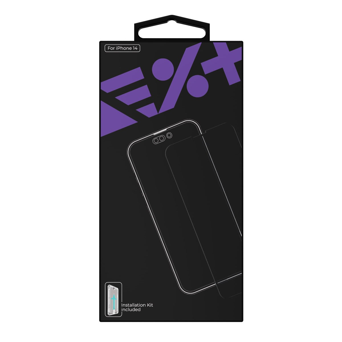 Next One All-rounder za iPhone 14 - iSTYLE RS