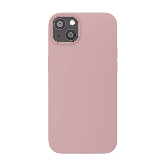 Next One MagSafe Silicone Case for iPhone 14 Max Ballet Pink - iSTYLE RS
