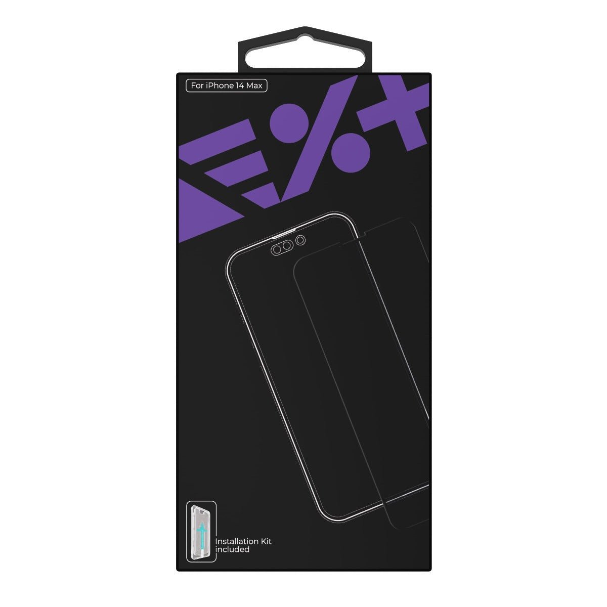 Next One All-rounder za iPhone 14 Plus - iSTYLE RS