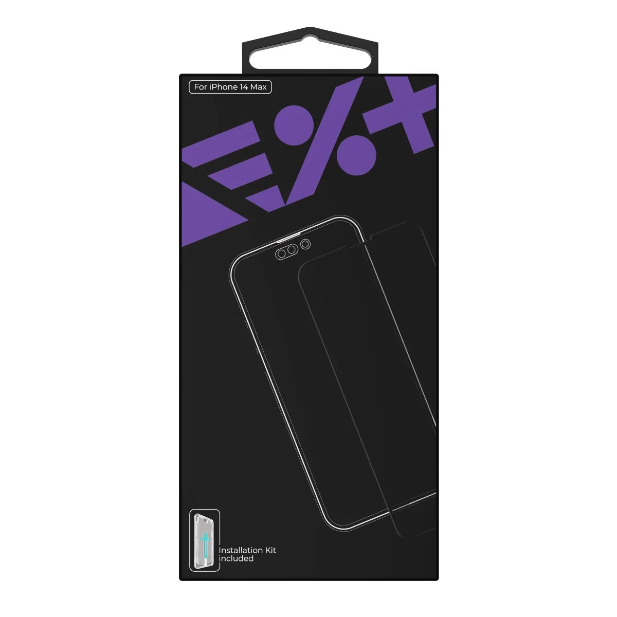 Next One All-rounder za iPhone 14 Plus - iSTYLE RS
