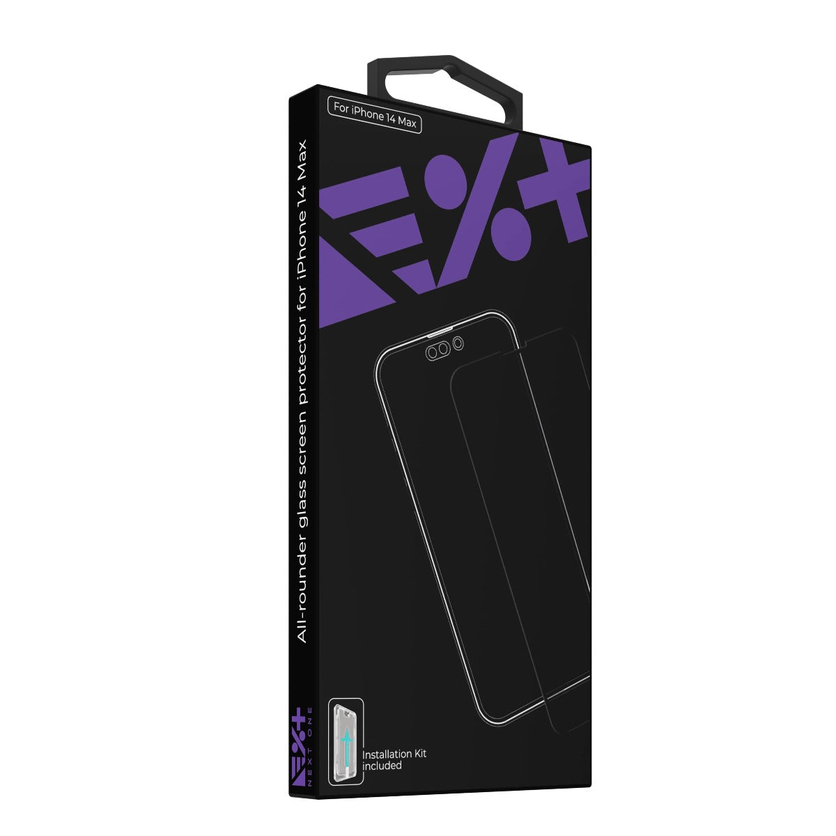 Next One All-rounder za iPhone 14 Plus - iSTYLE RS