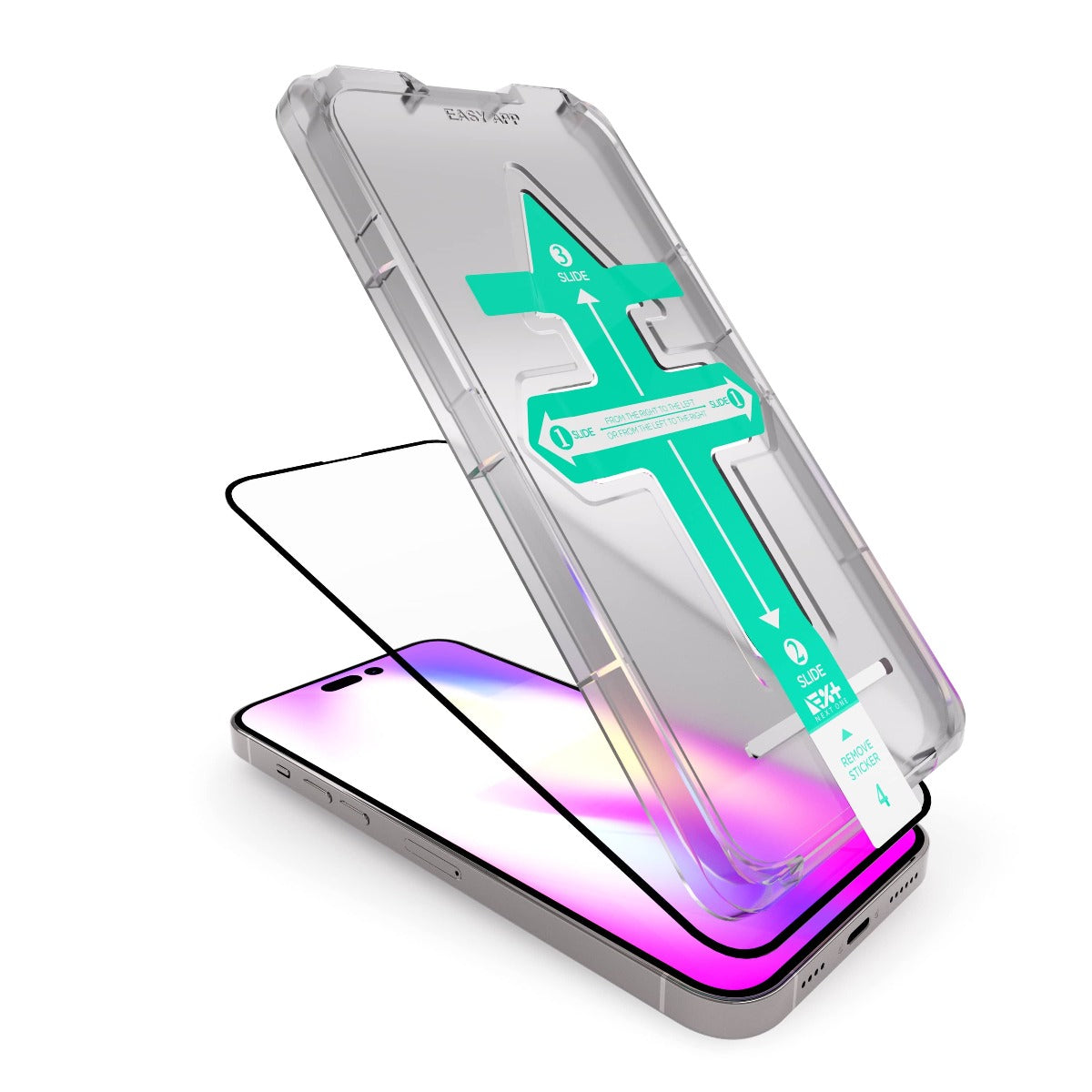 Next One All-rounder za iPhone 14 Pro - iSTYLE RS