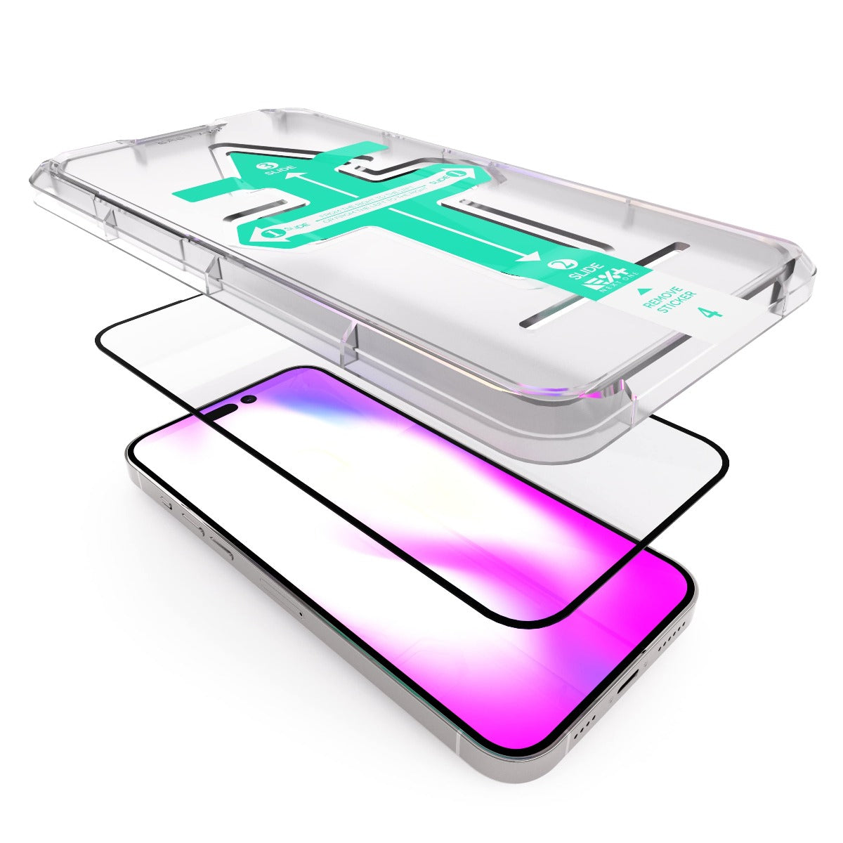 Next One All-rounder za iPhone 14 Pro - iSTYLE RS