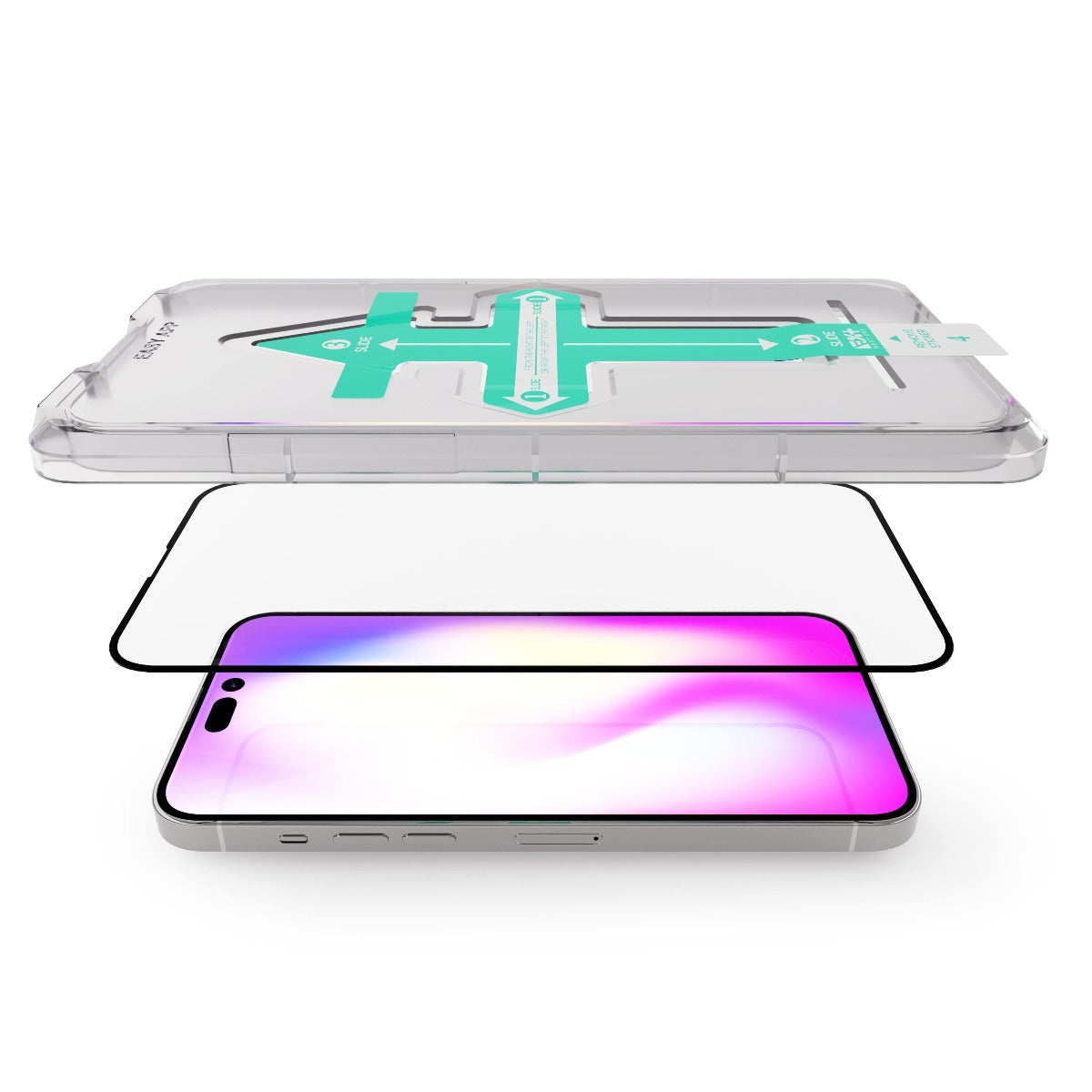 Next One All-rounder za iPhone 14 Pro - iSTYLE RS