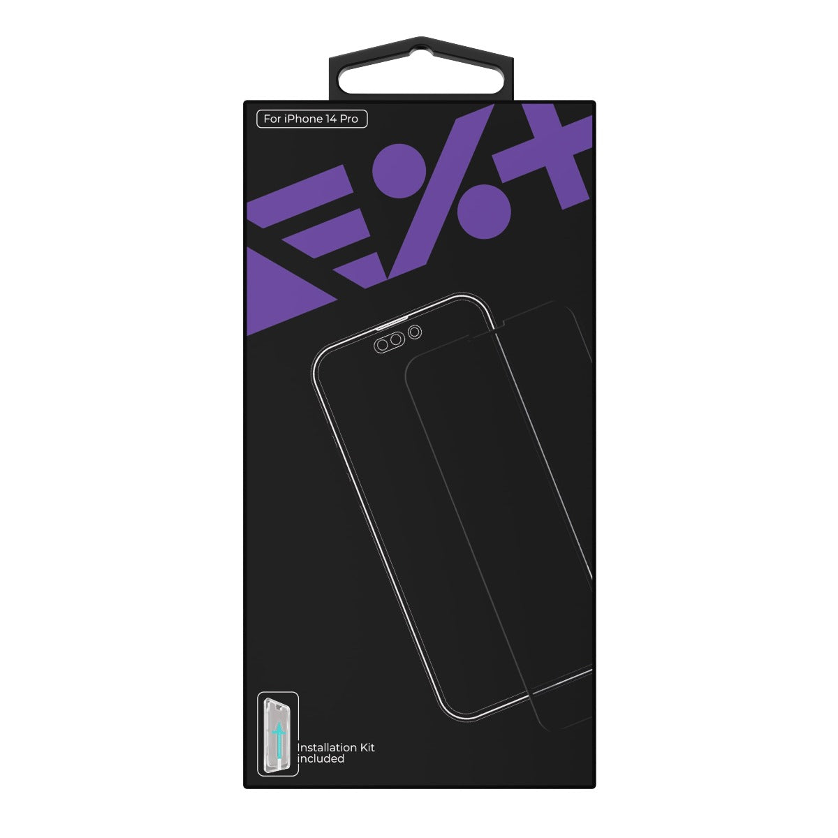 Next One All-rounder za iPhone 14 Pro - iSTYLE RS