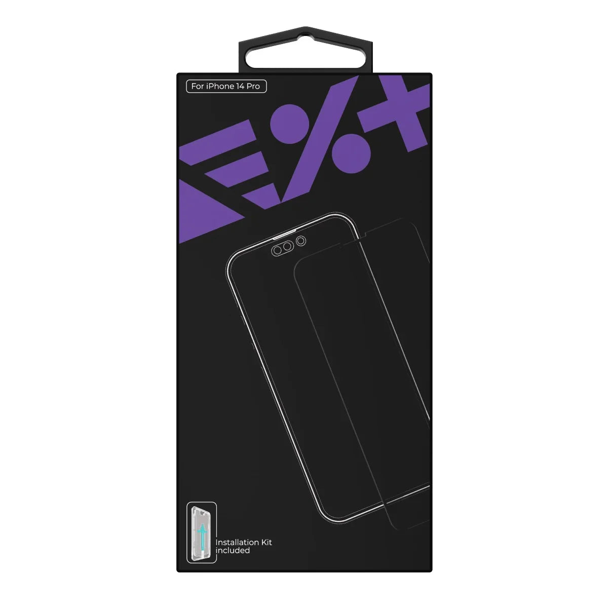 Next One All-rounder za iPhone 14 Pro - iSTYLE RS