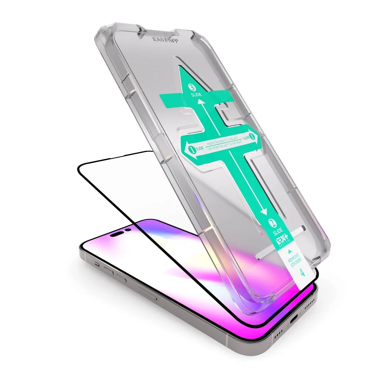 Next One All-rounder za iPhone 14 Pro Max - iSTYLE RS