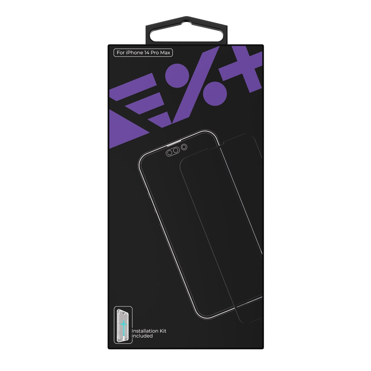 Next One All-rounder za iPhone 14 Pro Max - iSTYLE RS