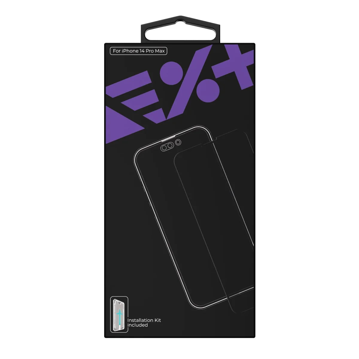 Next One All-rounder za iPhone 14 Pro Max - iSTYLE RS