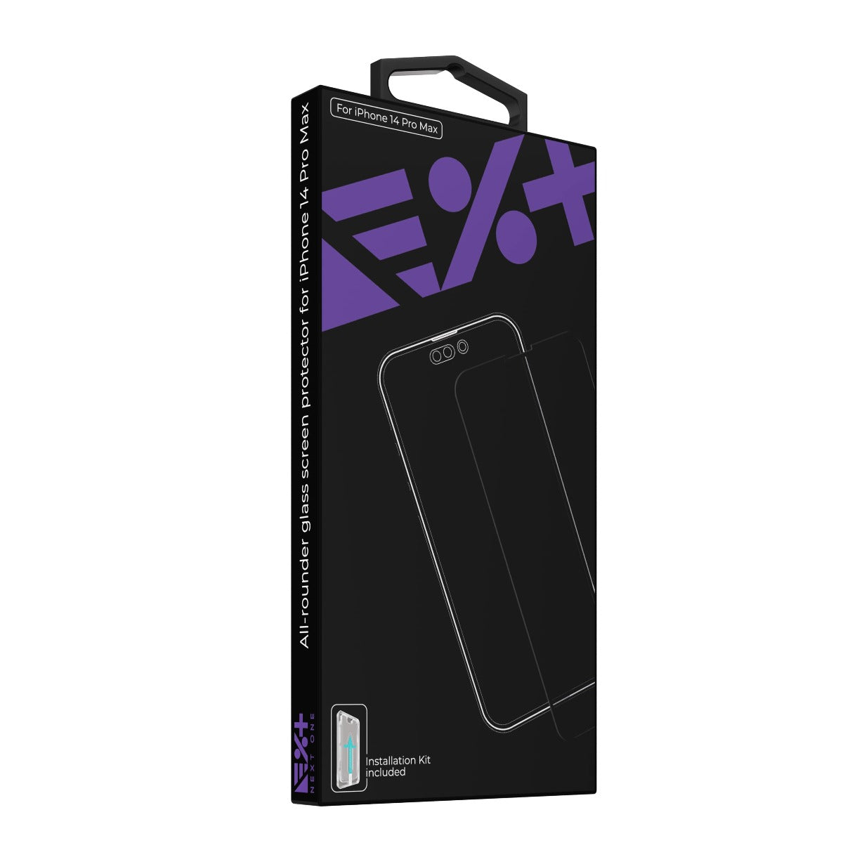 Next One All-rounder za iPhone 14 Pro Max - iSTYLE RS
