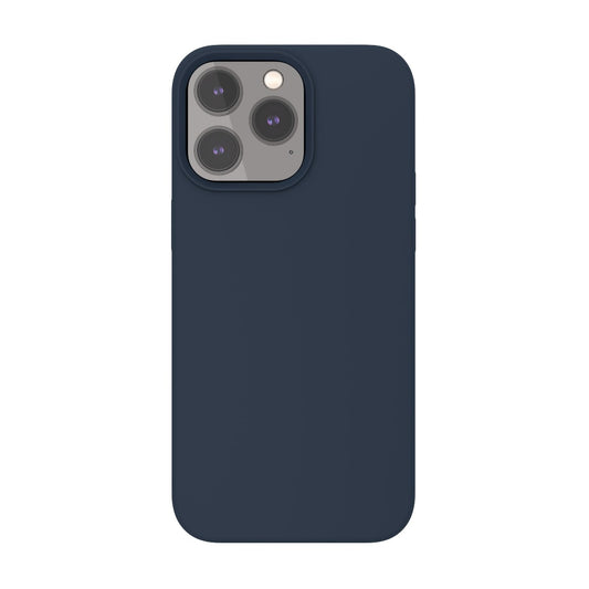 Next One MagSafe Silicone Case for iPhone 14 Pro Max Royal Blue - iSTYLE RS