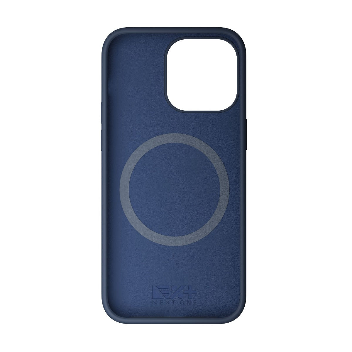 Next One MagSafe Silicone Case for iPhone 14 Pro Max Royal Blue - iSTYLE RS